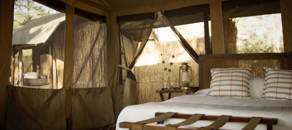 Chada Katavi, Katavi National Park, Tanzania - Image 1