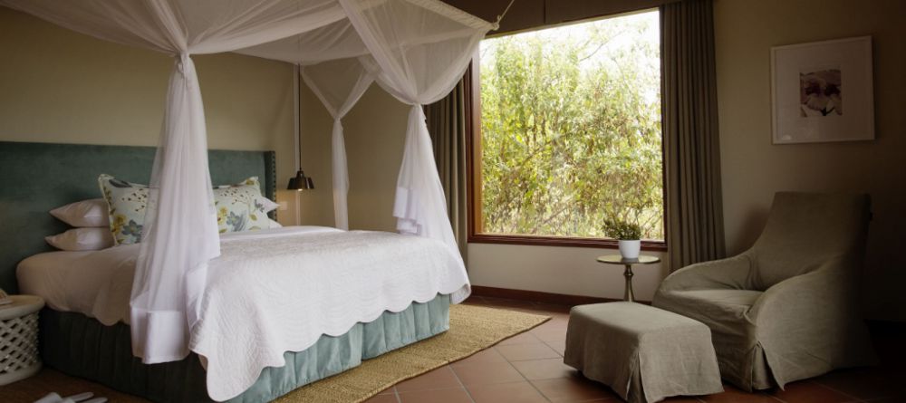 Acacia Farm Lodge, Karatu, Tanzania - Image 5