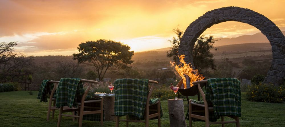 Acacia Farm Lodge, Karatu, Tanzania - Image 3