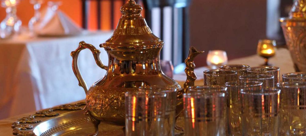 Ksar El Kabbaba, Ouarzazate, Morocco - Image 2