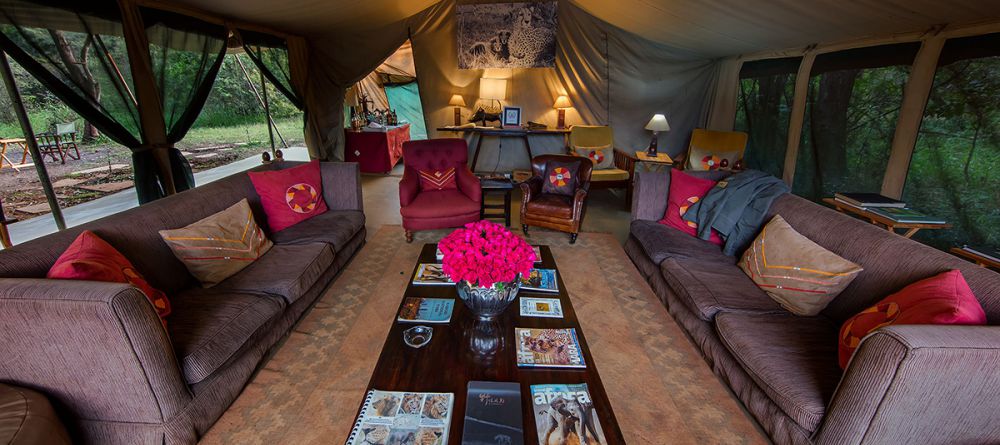 Nairobi Tented Camp - Image 2