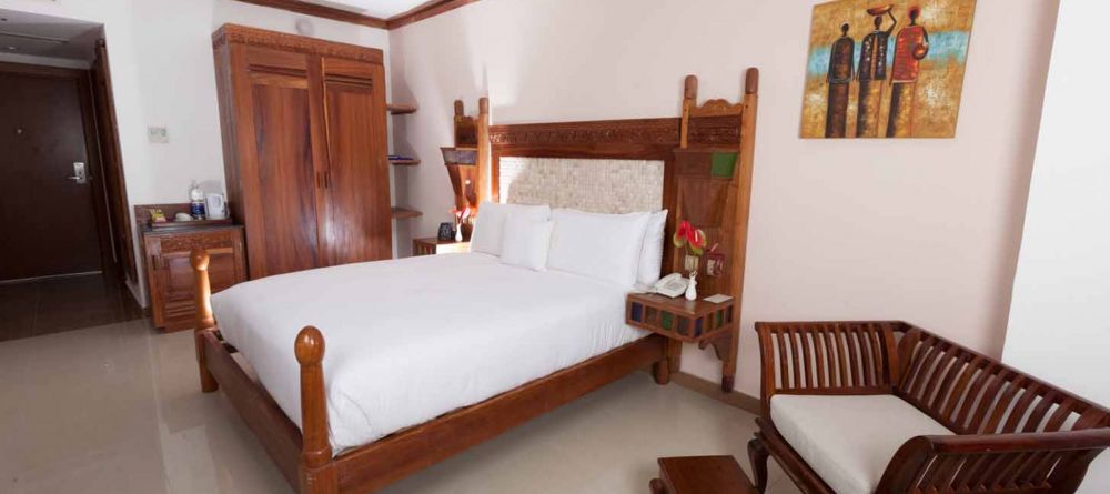 Double Tree Zanzibar - Image 1