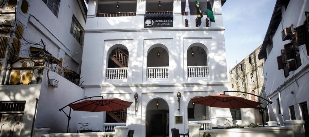 Double Tree Zanzibar - Image 2