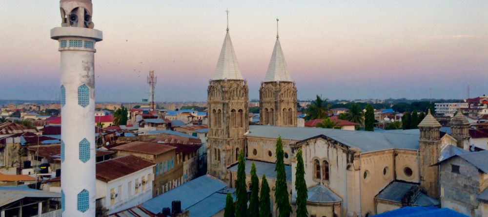 Double Tree Zanzibar - Image 4