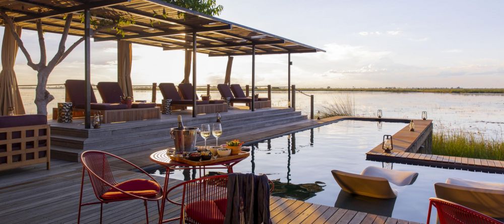 Duma Tau, Linyanti Wetlands, Botswana - Image 5