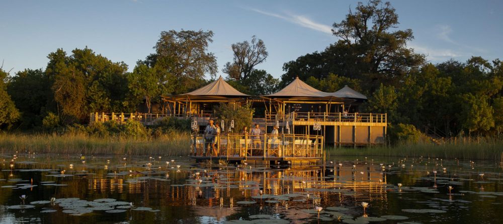 Duma Tau, Linyanti Wetlands, Botswana - Image 14