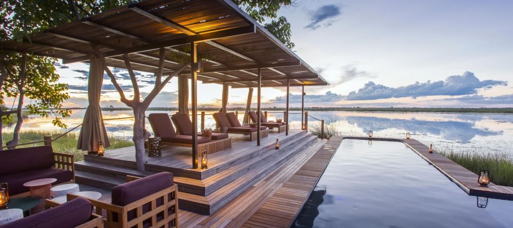 Duma Tau, Linyanti Wetlands, Botswana - Image 7