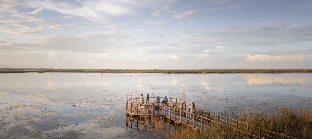 Duma Tau, Linyanti Wetlands, Botswana - Image 13