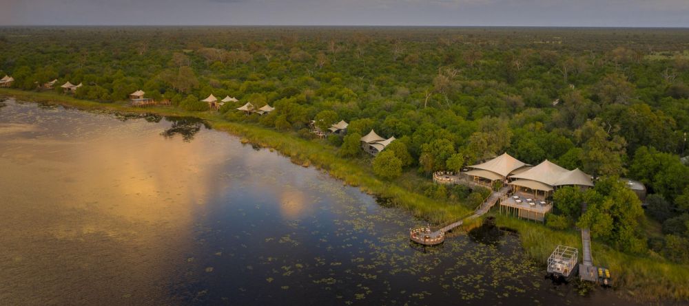 Duma Tau, Linyanti Wetlands, Botswana - Image 15