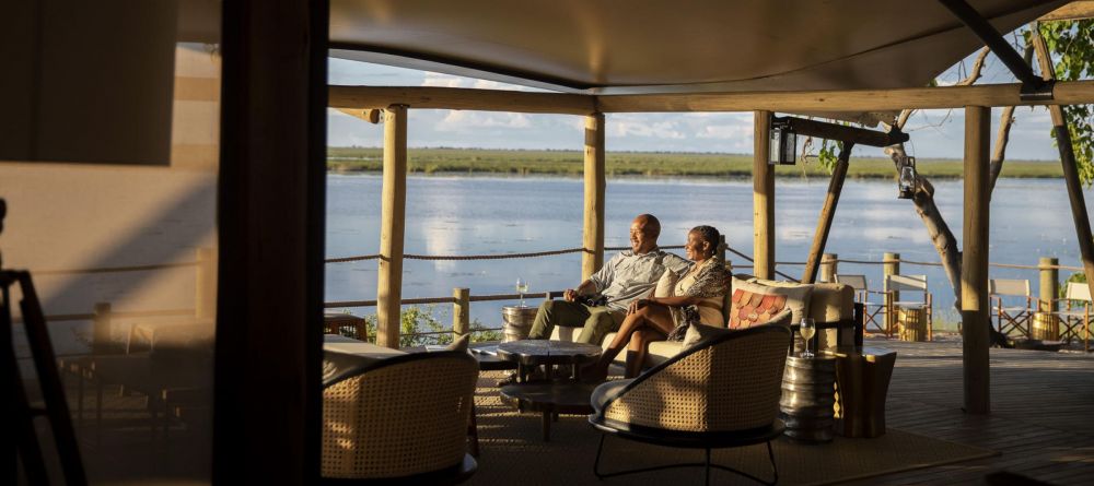 Duma Tau, Linyanti Wetlands, Botswana - Image 9