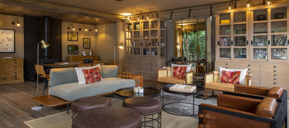 Duma Tau, Linyanti Wetlands, Botswana - Image 3