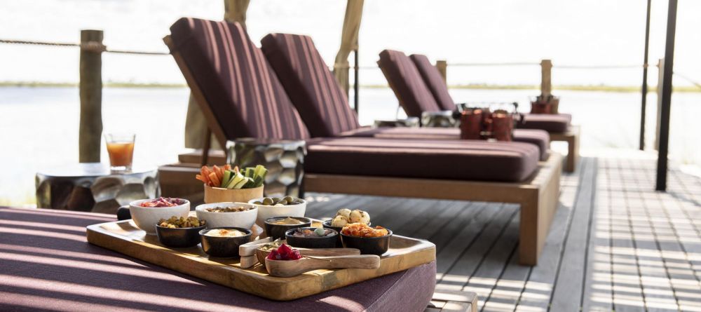 Duma Tau, Linyanti Wetlands, Botswana - Image 17