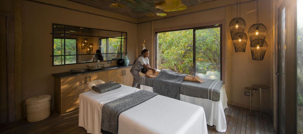 Duma Tau, Linyanti Wetlands, Botswana - Image 21