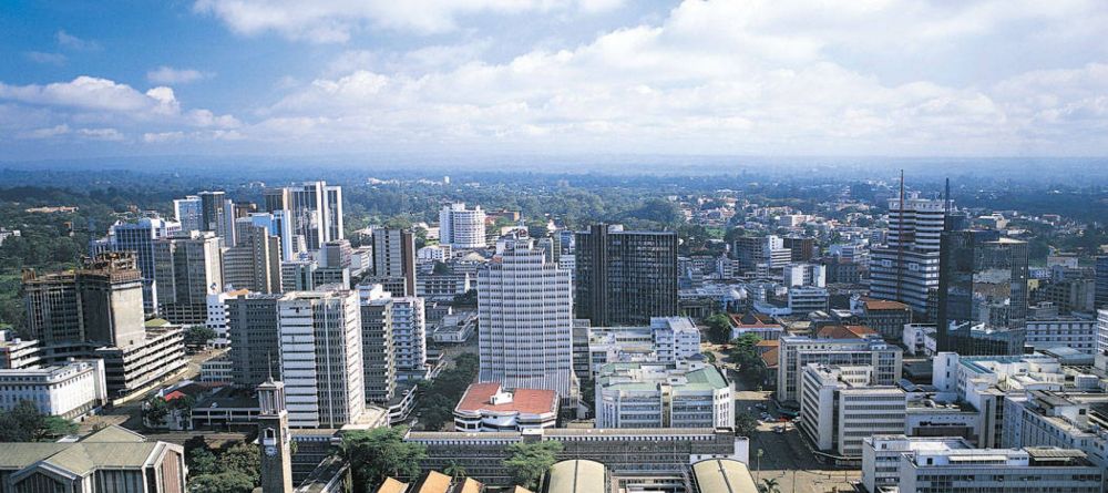 Eka Hotel, Nairobi, Kenya - Image 8