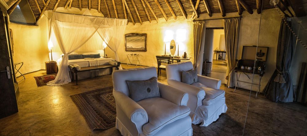 Ol Donyo Lodge, Chyulu Hills, Kenya - Image 9