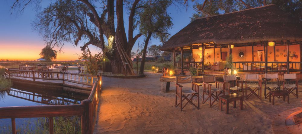Eagle Island Camp, Okavango Delta, Botswana  - Image 8