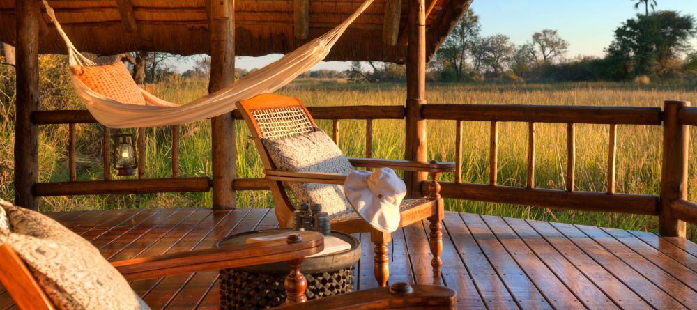 Eagle Island Camp, Okavango Delta, Botswana  - Image 6