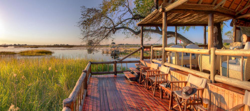 Eagle Island Camp, Okavango Delta, Botswana  - Image 7