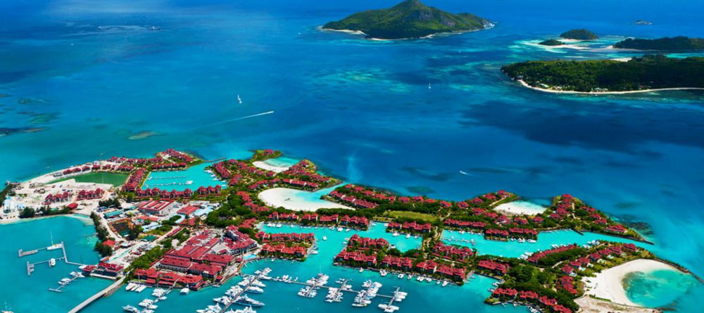 Eden Bleu Aerial  - Image 1