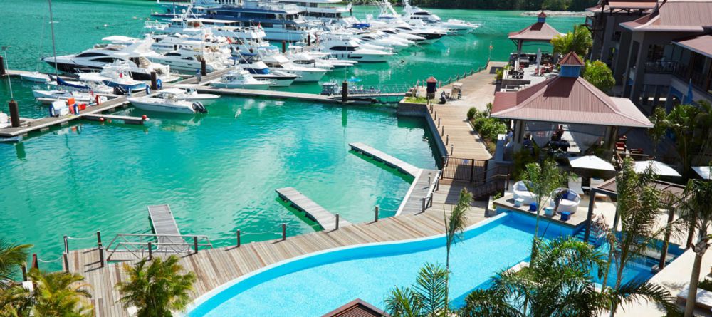 Eden Bleu Marina - Image 2