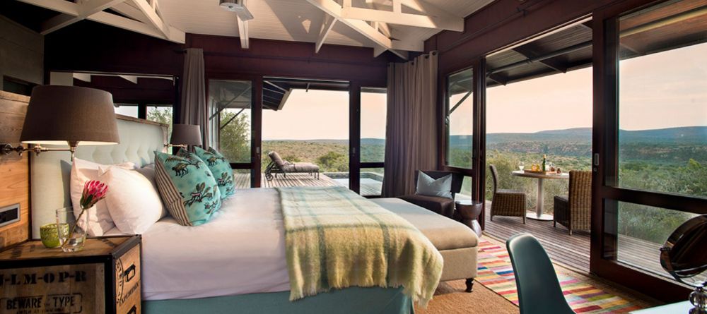 Ecca Lodge  - Image 1