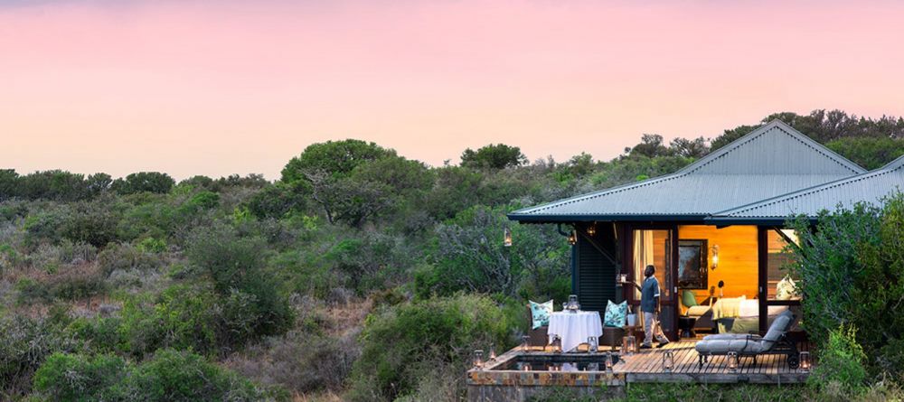 Ecca Lodge  - Image 2