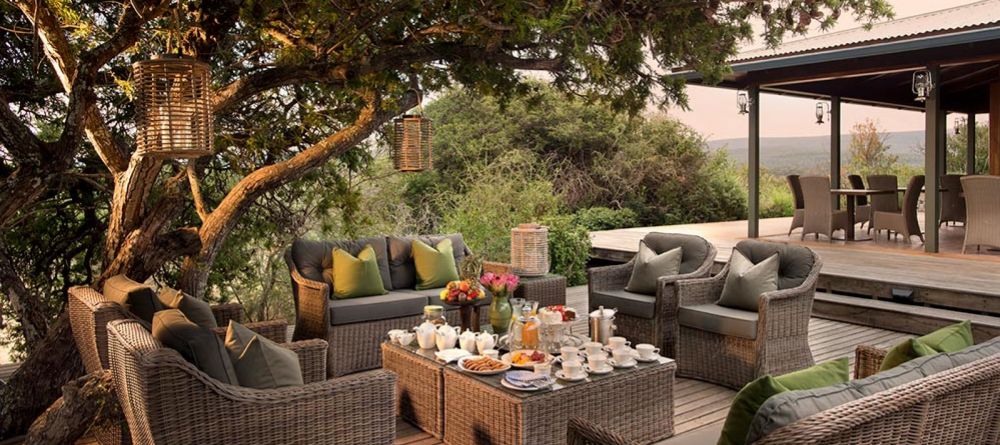 Ecca Lodge  - Image 4