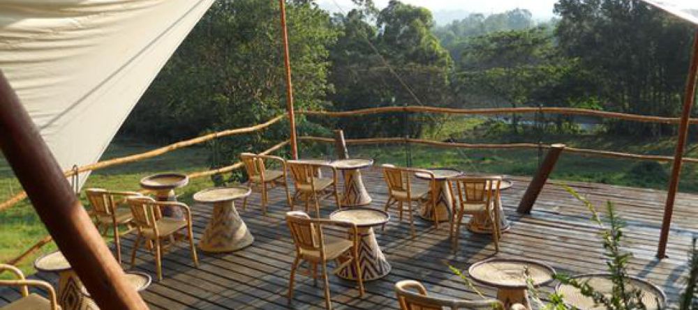 Eco Omo Lodge, Omo Valley, Ethiopia - Image 2