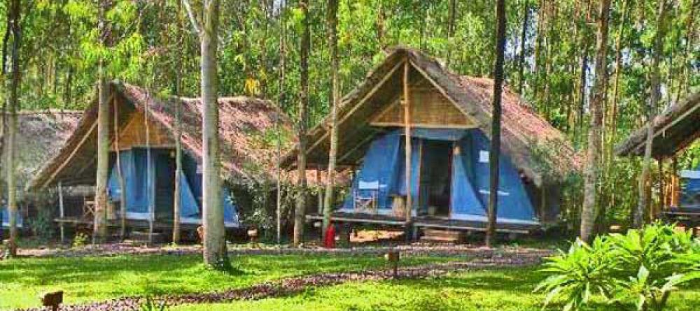 Eco Omo Lodge, Omo Valley, Ethiopia - Image 3