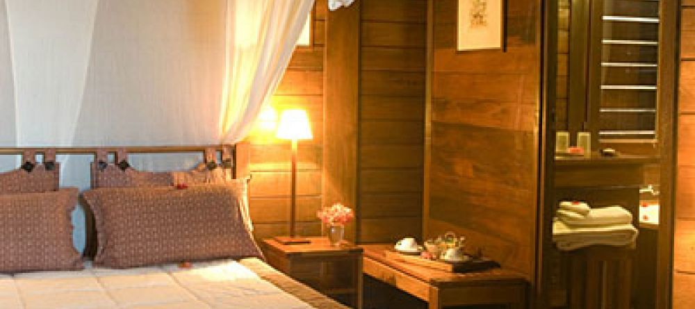 Anjajavy Hotel, Anjajavy, Madagascar - Image 8