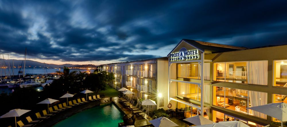 Protea Hotel OR Tambo - Image 2