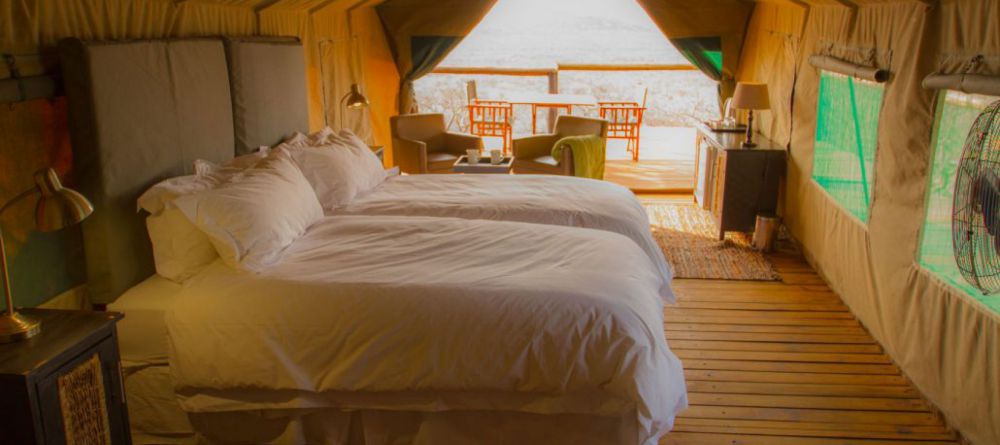 Eagle Tented Lodge - Image 3