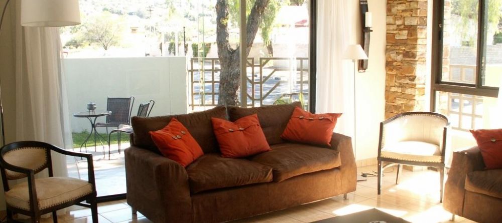 Elegant Guesthouse, Windhoek, Namibia - Image 6