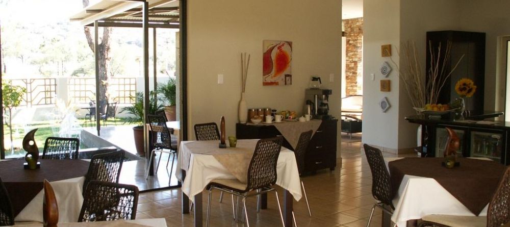 Elegant Guesthouse, Windhoek, Namibia - Image 7