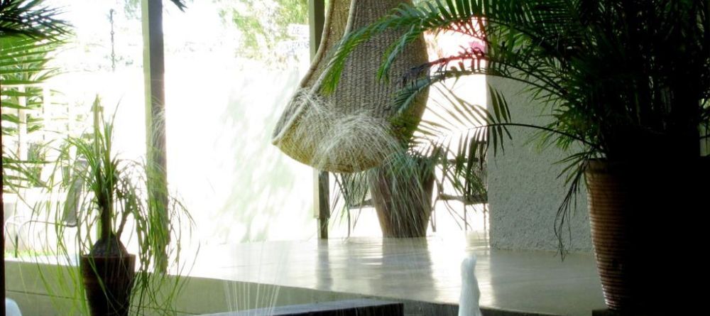 Elegant Guesthouse, Windhoek, Namibia - Image 1