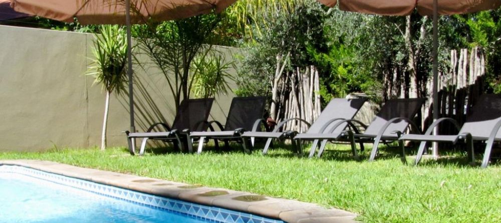 Elegant Guesthouse, Windhoek, Namibia - Image 2