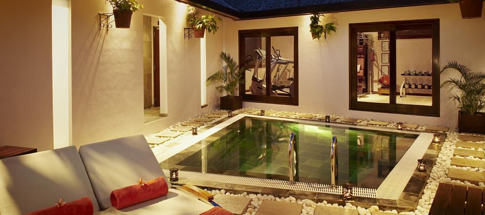 The Zen Spa at Le Meridien Fishermans Cove, Mahe, Seychelles - Image 2