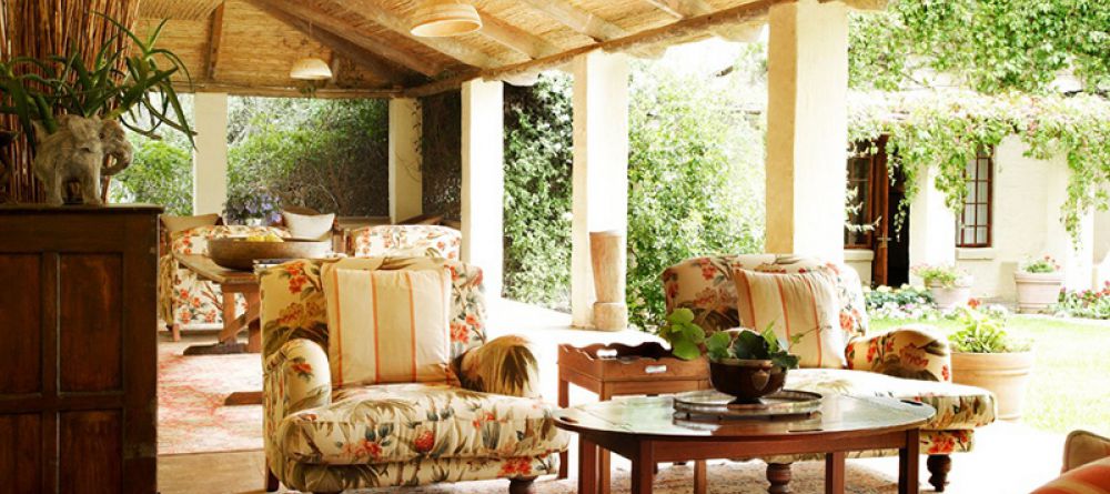 Elephant House, Addo Elephant National Park, South Africa - Image 2