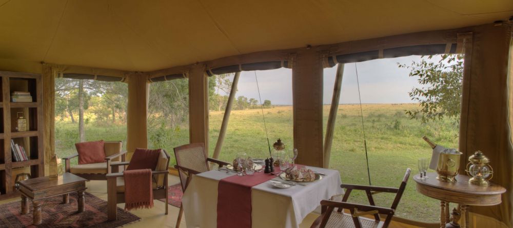 Elephant Pepper Camp, Masai Mara National Reserve, Kenya - Image 16