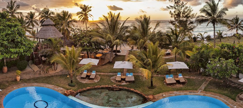 AfroChic Diani - Image 1