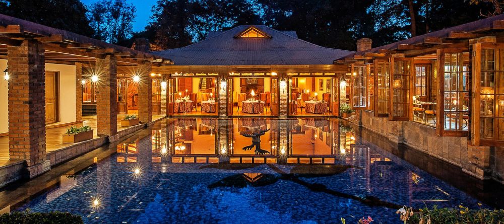 Arusha Coffee Lodge - Image 7