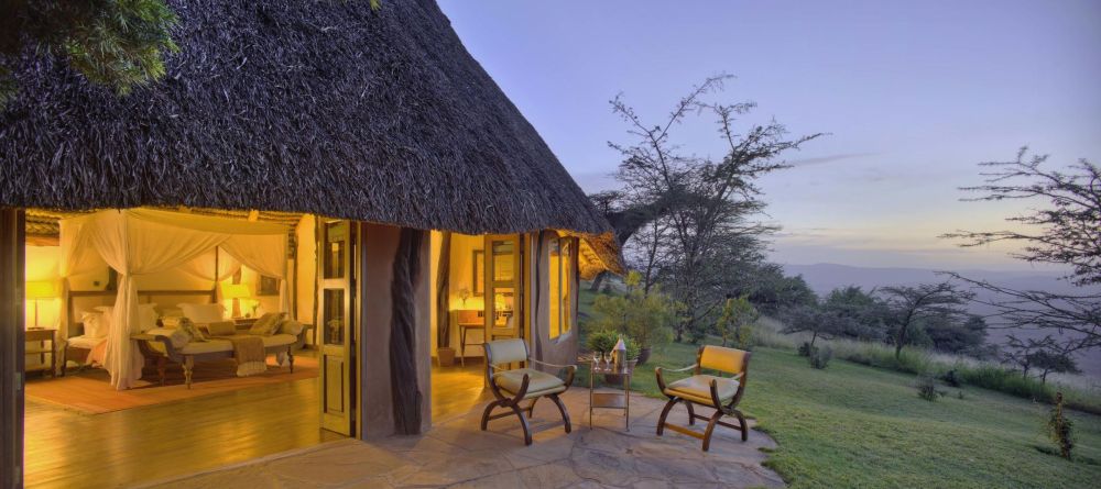 Kifaru House - Image 1