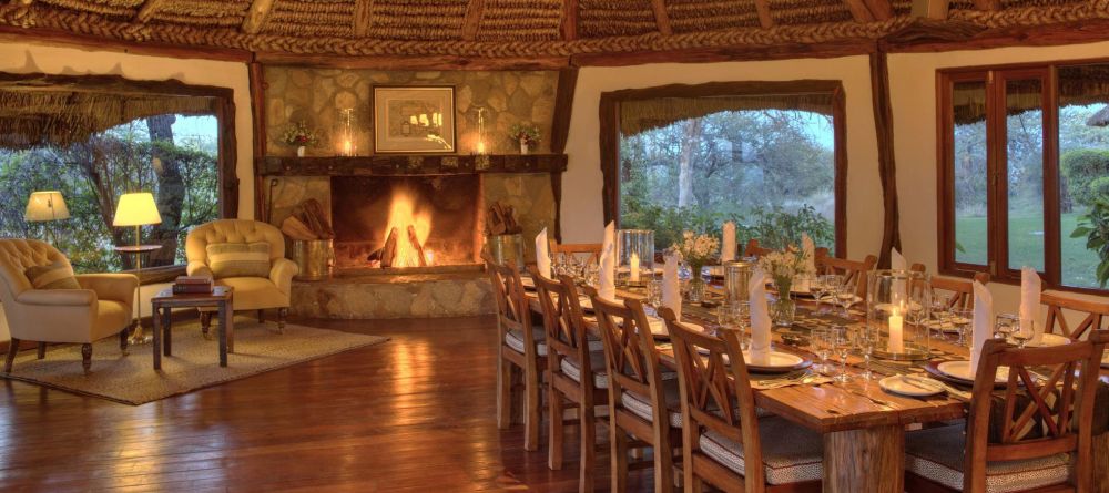 Kifaru House - Image 3