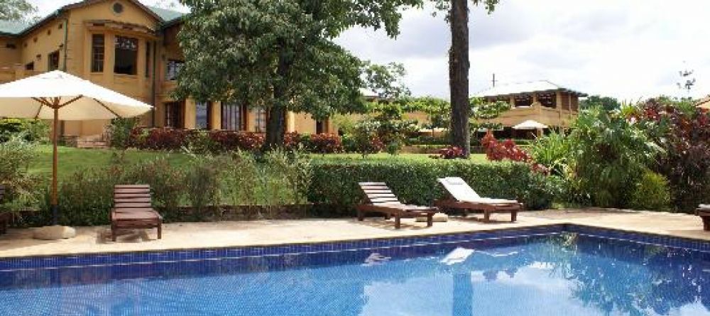 Emin Pasha Hotel, Kampala, Uganda - Image 2