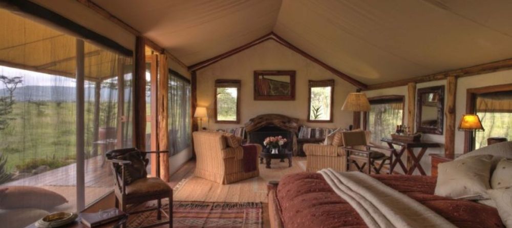 Enasoit Camp - tent - Image 2