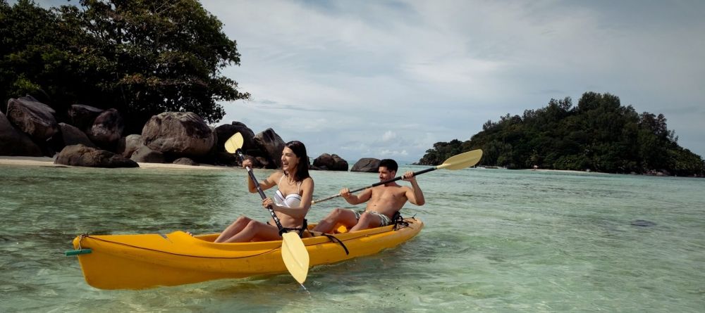 Enchanted Island - Kayaking - Image 4