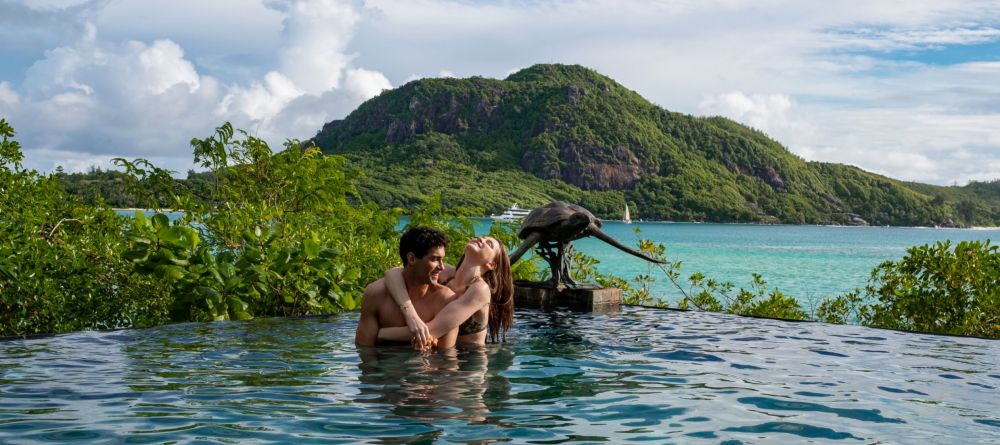 Enchanted Island - Pool - Image 1