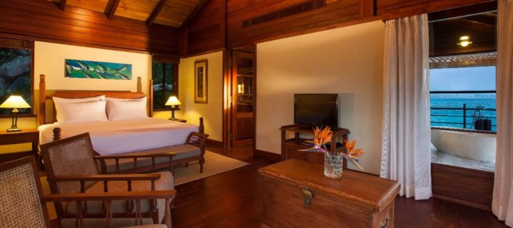 Enchanted Island - Villa - Image 5