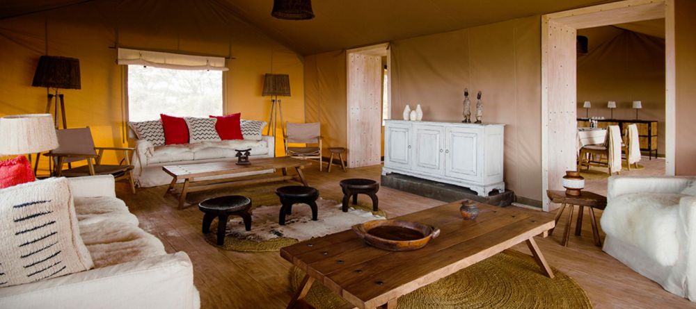 Entamanu Ngorongoro  - Image 19