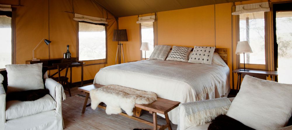 Entamanu Ngorongoro  - Image 1